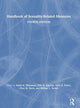 Book cover of: Handbook of Sexuality-Related Measures. By: Robin Milhausen