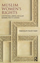 Book cover of: Muslim Women's Rights. By: Tabassum Ruby