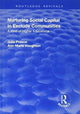 Book cover of: Nurturing Social Capital in Excluded Communities. By: Julia Preece