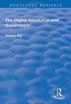 Book cover of: Digital Revolution and Governance. By: Xiudian Dai