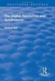 Book cover of: Digital Revolution and Governance. By: Xiudian Dai