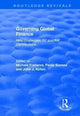 Book cover of: Governing Global Finance. By: Michele Fratianni