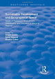 Book cover of: Sustainable Development and Geographical Space. By: Heikki Jussila