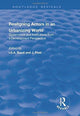 Book cover of: Re-aligning Actors in an Urbanized World. By: I. Baud
