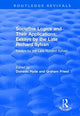 Book cover of: Sociative Logics and Their Applications