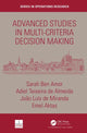 Book cover of: Advanced Studies in Multi-Criteria Decision Making. By: Sarah Ben Amor