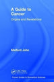 Book cover of: Guide to Cancer. By: Melford John