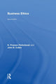 Book cover of: Business Ethics. By: K. Praveen Parboteeah