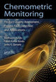 Book cover of: Chemometric Monitoring. By: Madhusree Kundu