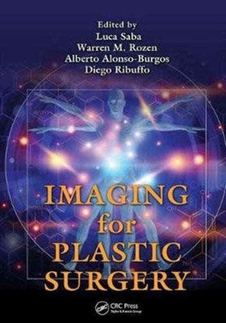 Book cover of: Imaging for Plastic Surgery. By: Luca Saba