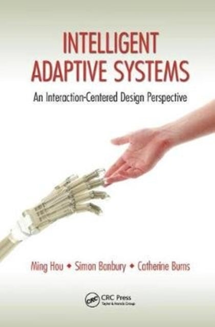 Book cover of: Intelligent Adaptive Systems. By: Ming Hou