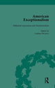 Book cover of: American Exceptionalism Vol 3. By: Timothy Roberts