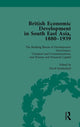 Book cover of: British Economic Development in South East Asia, 1880 - 1939, Volume 3. By: David Sunderland