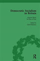 Book cover of: Democratic Socialism in Britain, Vol. 10. By: David Reisman