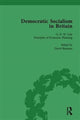 Book cover of: Democratic Socialism in Britain, Vol. 7. By: David Reisman