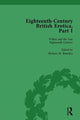 Book cover of: Eighteenth-Century British Erotica, Part I vol 4. By: Alexander Pettit