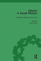 Book cover of: Ghosts: A Social History, vol 5. By: Owen Davies