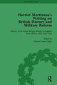 Book cover of: Harriet Martineau's Writing on British History and Military Reform, vol 2. By: Deborah Logan