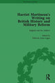 Book cover of: Harriet Martineau's Writing on British History and Military Reform, vol 6. By: Deborah Logan