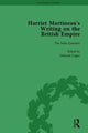 Book cover of: Harriet Martineau's Writing on the British Empire, vol 5. By: Deborah Logan