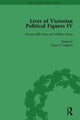 Book cover of: Lives of Victorian Political Figures, Part IV Vol 2. By: Nancy LoPatin-Lummis