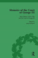 Book cover of: Mary Delany (1700–1788) and the Court of George III. By: Alain Kerherve
