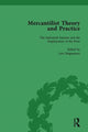 Book cover of: Mercantilist Theory and Practice Vol 4. By: Lars Magnusson