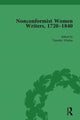 Book cover of: Nonconformist Women Writers, 1720-1840, Part I Vol 3. By: Timothy Whelan