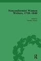 Book cover of: Nonconformist Women Writers, 1720-1840, Part I Vol 4. By: Timothy Whelan