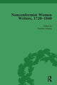 Book cover of: Nonconformist Women Writers, 1720–1840, Part II vol 5. By: Timothy Whelan