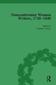 Book cover of: Nonconformist Women Writers, 1720–1840, Part II vol 8. By: Timothy Whelan
