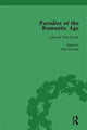 Book cover of: Parodies of the Romantic Age Vol 2. By: Graeme Stones