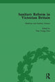 Book cover of: Sanitary Reform in Victorian Britain, Part I Vol 1. By: Michelle Allen-Emerson