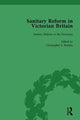 Book cover of: Sanitary Reform in Victorian Britain, Part I Vol 2. By: Michelle Allen-Emerson