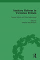 Book cover of: Sanitary Reform in Victorian Britain, Part II vol 4. By: Michelle Allen-Emerson