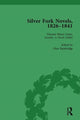 Book cover of: Silver Fork Novels, 1826-1841 Vol 1. By: Harriet Devine Jump