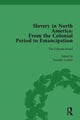 Book cover of: Slavery in North America Vol 1. By: Mark M. Smith