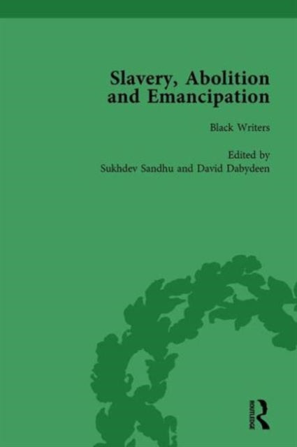 Book cover of: Slavery, Abolition and Emancipation Vol 1. By: Peter J. Kitson