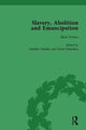 Book cover of: Slavery, Abolition and Emancipation Vol 1. By: Peter J. Kitson