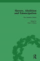 Book cover of: Slavery, Abolition and Emancipation Vol 2. By: Peter J. Kitson