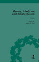 Book cover of: Slavery, Abolition and Emancipation Vol 5. By: Peter J. Kitson