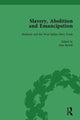 Book cover of: Slavery, Abolition and Emancipation Vol 7. By: Peter J. Kitson