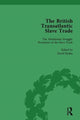 Book cover of: British Transatlantic Slave Trade Vol 4. By: Kenneth Morgan
