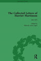 Book cover of: Collected Letters of Harriet Martineau Vol 5. By: Deborah Logan