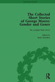 Book cover of: Collected Short Stories of George Moore Vol 3. By: Ann Heilmann