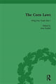 Book cover of: Corn Laws Vol 1. By: Alon Kadish