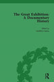 Book cover of: Great Exhibition Vol 3. By: Geoffrey Cantor