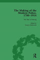 Book cover of: Making of the Modern Police, 1780–1914, Part I Vol 1. By: Paul Lawrence