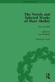 Book cover of: Novels and Selected Works of Mary Shelley Vol 4. By: Nora Crook