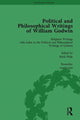 Book cover of: Political and Philosophical Writings of William Godwin vol 7. By: Mark Philp